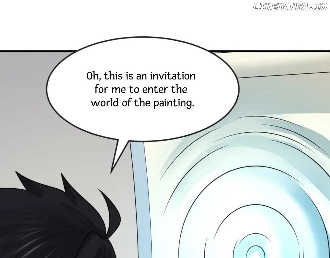 Era of the Haunted chapter 124 - page 57